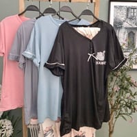 مقاسات كبيرة • 3XL-6XL • ألوان مختلفة