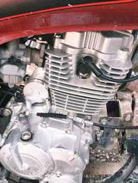 ستوته للبيع 2015جهازه من كلشي محرك 2024شرط ما مفتوح ركبه شرط شاصي كهرب...