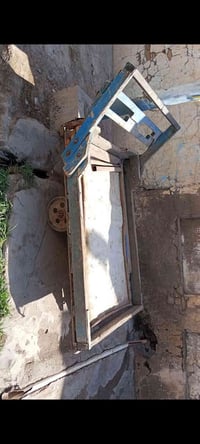 اخواني عربانه مال سمج مستخدمه قليل اخت الجديده سعرها 150 وبيها مجال لل...