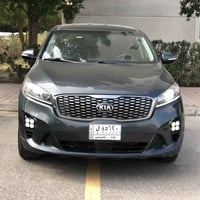 ٢٠٢٠ • وارد امريكي • حادث خفيف