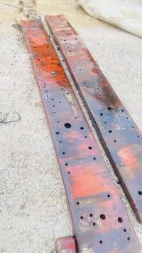 باج جديد • ما تك طويله