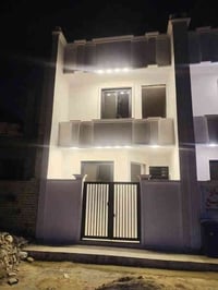 حي دجله • ٨٠م • ٤ غرف