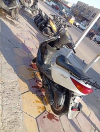 دراجة • ترايك • كفاله عامه