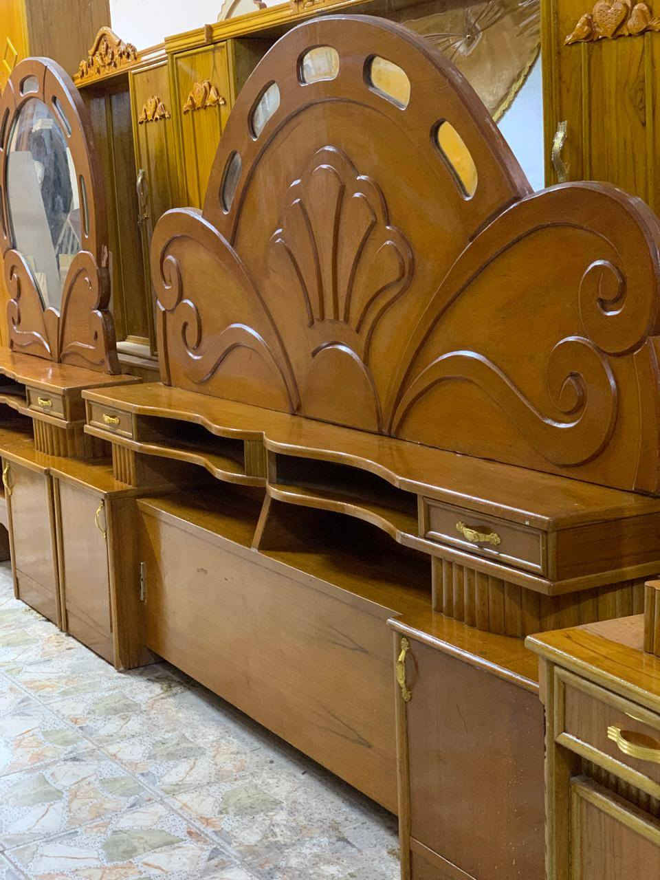 غرفة صاج تزكام سعر 650 ميسان ابو رمانه شارع المركز قرب مكتب الغاز *********** معرض ابو فارس
