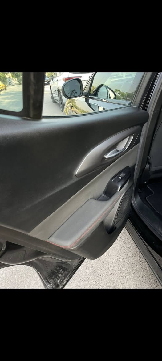 السلام عليكم مرخصت صاحب الكروب

دوج هورنت بلك ان هايبرد 2024 مواصفات عادية

حادثهة بجم خفيف صبغ بنيد ودعامية فقط تكحيل بلجاملغ الامامي رقم بغداد باسمي ایرباك دشبول ودركة ماكو اي نقص بلسيارة خير من الله للبيع او للمراوس السعر 175 بي مجال لطيبين لتواصل واتساب ***********
