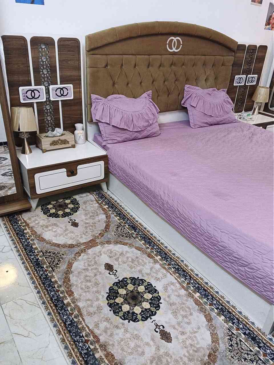 بيع غرفه تركيه زينه
سعر التوصيل ***********
مليون ونص
