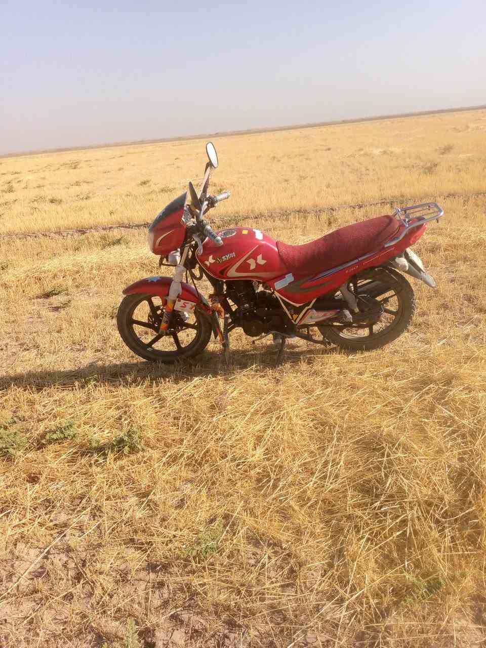 للبيع سايم موديل 2018 المحرك ما مفتوح المكان ربيعة ***********//***********
رجاء ال موشراي لا يتصل
