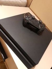 بلي فور • هارد ١تيرا • ممهكر