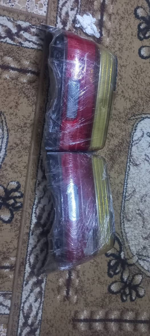 بك لايت كورولا اصليات موديل ٩٣ استفسار ***********
