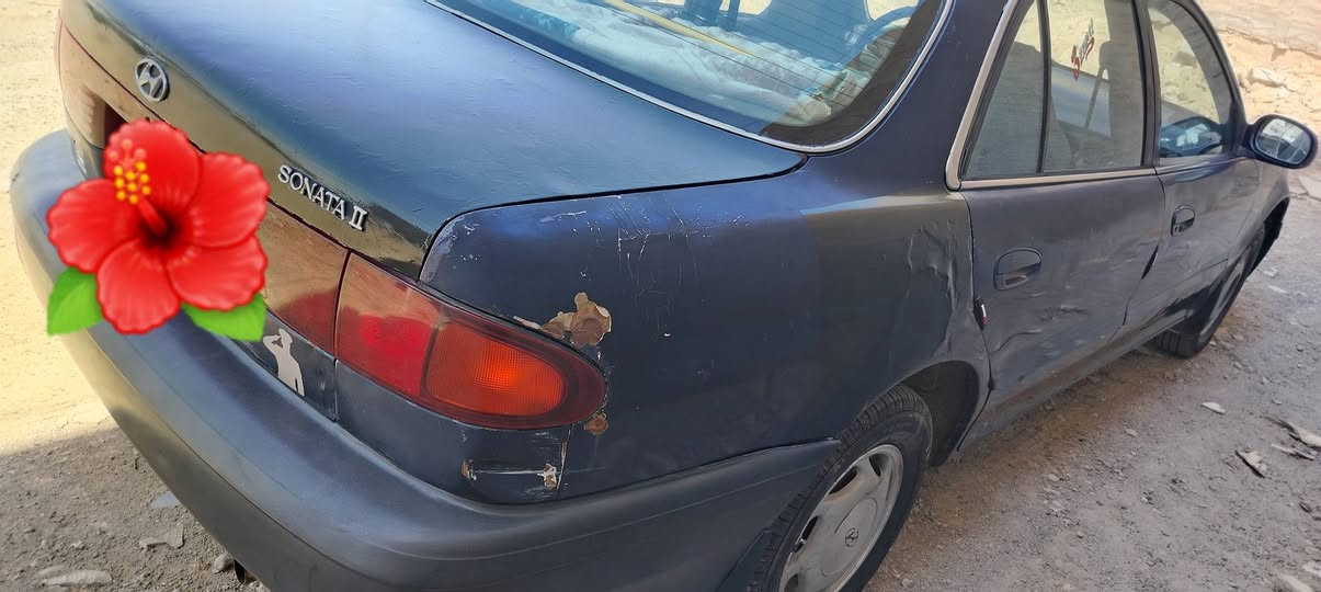 سوناتا 2للبيع ❌❌
موديل، 93

بأسمي شرط التحويل 

سنويه لل2029

رقم صلاح الدين أ

سعر 38 بيها مجال للشراي

ابو المعارض لا يتصل

للأستفسار اتصل 

***********

***********

للعلم السياره اي خياسات مابيها ومامعمره بلاد 

اي دواخل مابيها 

مكان صلاح الدين تكريت القادسيه
