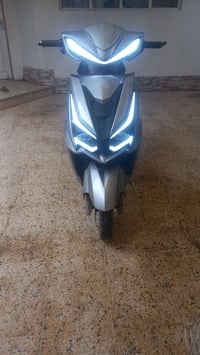 ماطور شحن الوطنيه  بصمه وتشغيل عن بعد  مستعمل اقل الشهر جديد السعر 550...