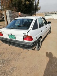 رقم نينوى • تحويل شرعي • بدايه نفخ