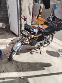 مطور إيراني • ٥ غيار • كركوك حزيران