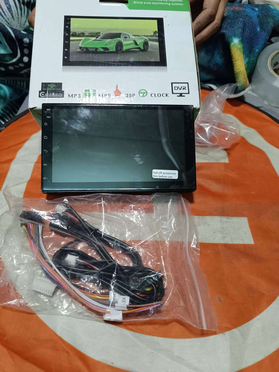 شاشە بۆ فرۆشتن مەزبووت
گەیاندن هەیە 40 هەزار


**إذا كنت صاحب هذا الإعلان وتريد حذفه لأي سبب، رجاءا أرسل رسالة إلى الدعم الفني**