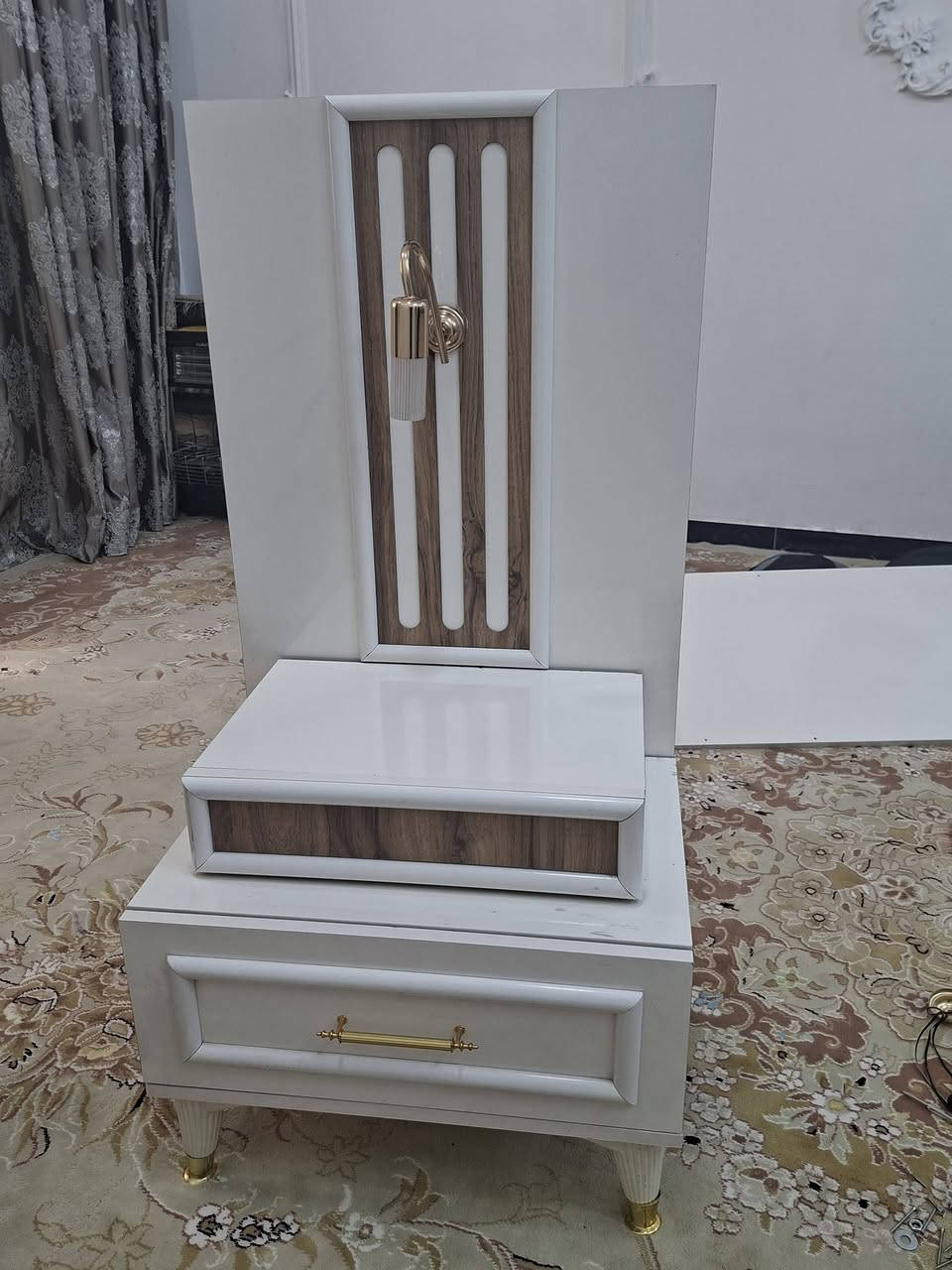 ميوزه جرباية عدد ثنين نضيفات سعر 130


**إذا كنت صاحب هذا الإعلان وتريد حذفه لأي سبب، رجاءا أرسل رسالة إلى الدعم الفني**