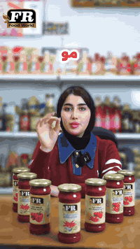 🔥 معبوج FR الكويتي الحار 🔥🌶️ تحب الحار اللي “يوجع بس ينعش”؟ 😅 هذا معبو...