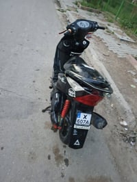 دراجة تخبل احلى من صور كلشي شغال بية نكرة سلف كهربيات بية بس تفيلس جكج...