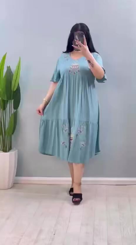 جديد قطر الندى للالبسة النسائية🧿 والاطفال احلى الموديلات🌹🌹
وانسب الأسعار تلكوها عندنا 
الموسم الصيفي بدأخامه درجة اولى 
دشداشه كشمير قصيره
القياسات من X5X4X3X2

للطلب اوالاستفسار مراسله الصفحه اوللحجز السريع مراسله على الواتساب رقم ***********📞📞📞واتساب
العنوان بغداد دوره حي الصحه مجاورماركت جندول 
يوجد توصيل جميع محافظات العراق🚚🚚🚚
