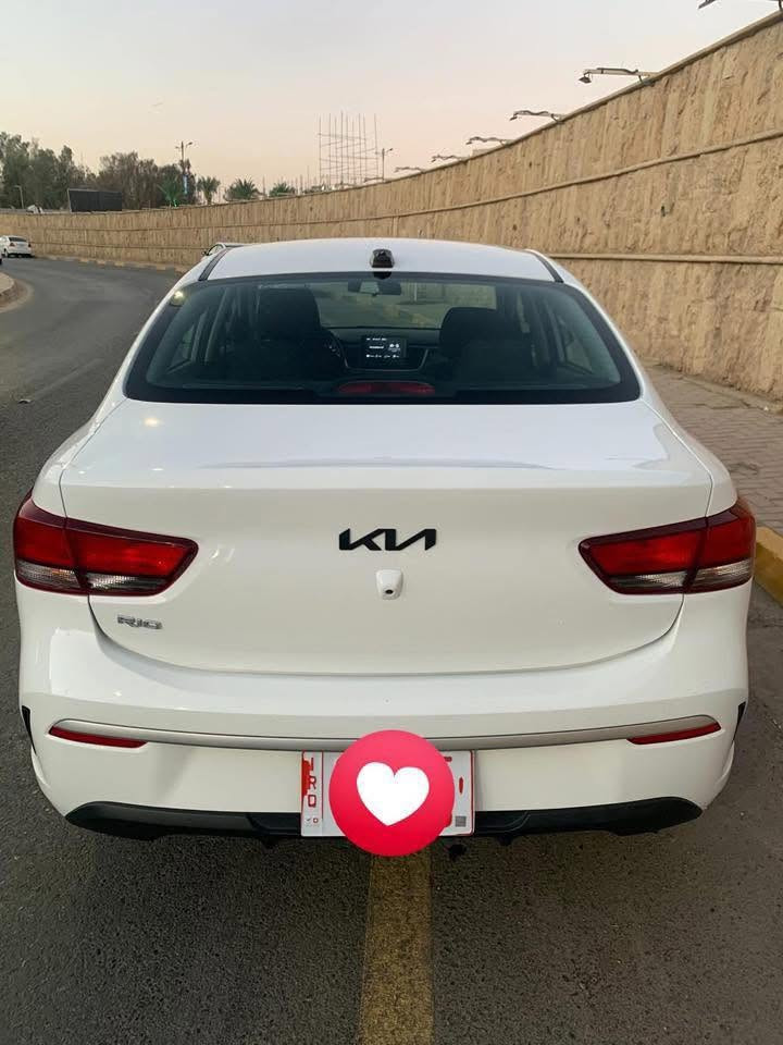 السلام عليكم
كيا ريو ٢٠٢٣ 
ضرر قطعتين 
مواصفات عادية 
مرقم كامل
مكان السيارة الموصل
السعر خاص


**إذا كنت صاحب هذا الإعلان وتريد حذفه لأي سبب، رجاءا أرسل رسالة إلى الدعم الفني**