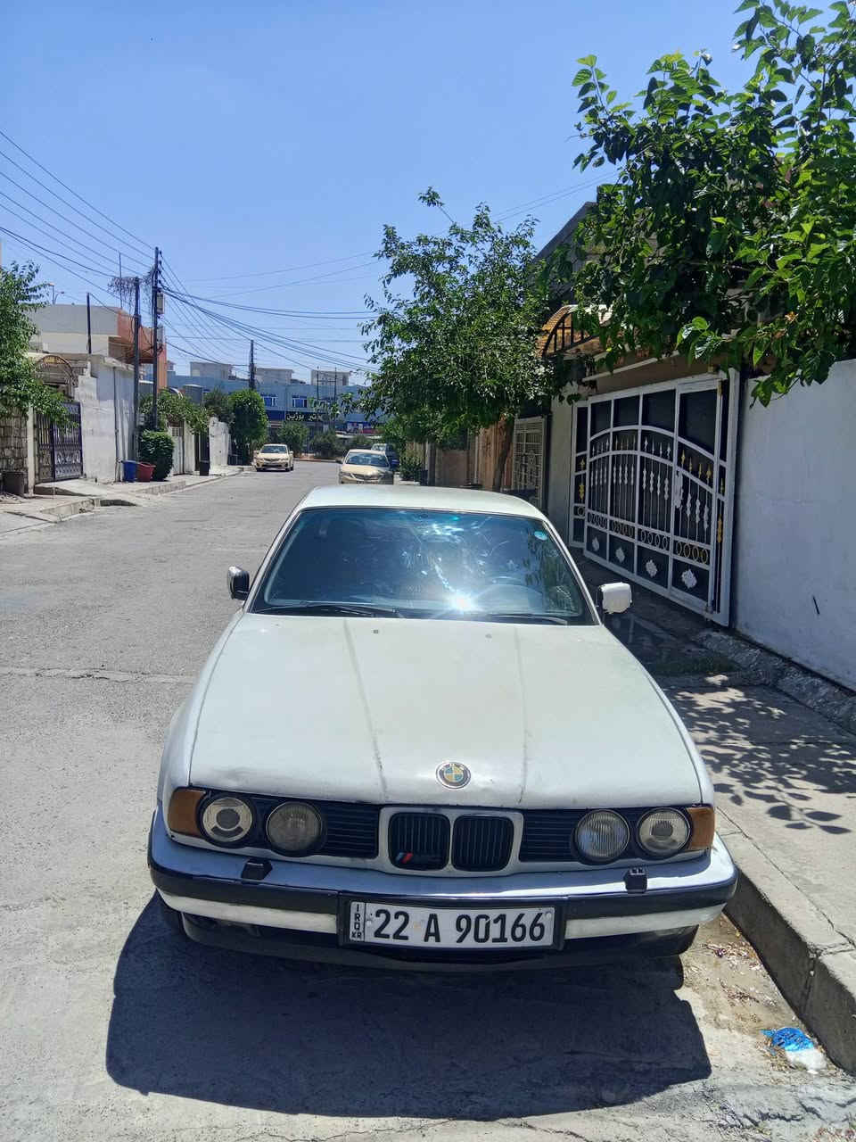 520 کەپس گێڕ عادی 91 دوو پارچە سبوخ یەک بست لێدان ڕەقەم هەولێر وەکالەت و پەنجەر مۆر وەرگەڕاو بڕاوەی بەشەرت  کی ویستی چات کات لەخزمەتانم


**إذا كنت صاحب هذا الإعلان وتريد حذفه لأي سبب، رجاءا أرسل رسالة إلى الدعم الفني**