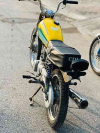 دراجه 4 كير • اوراق اصلي • موديل 19