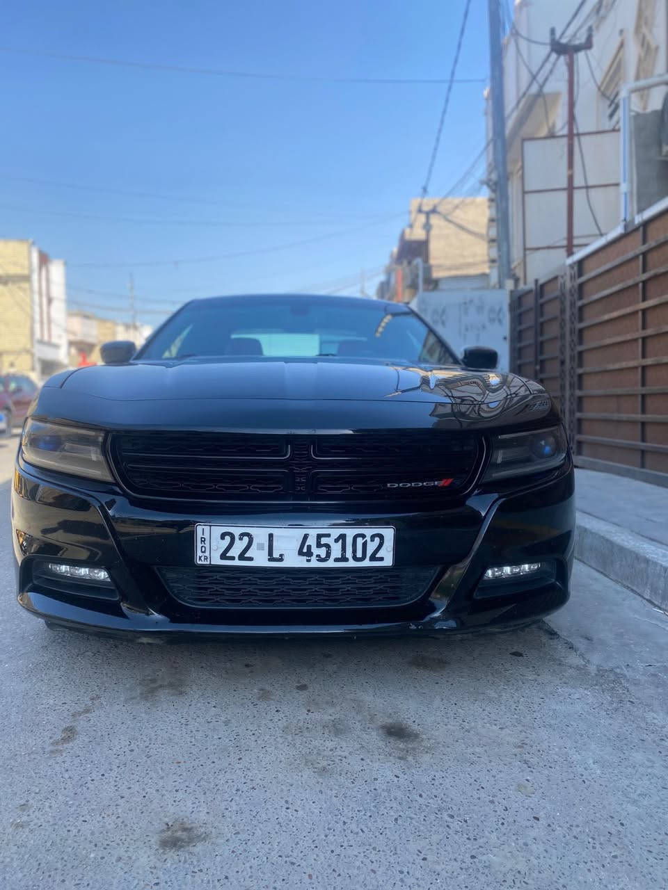 سلام عليكم جارجر مديل 17 كلين مكفوله من الصبغ حته الدعاميات سياره فول الفول شاشه جبيره وسستم دمام فتحه رادار امامي خلفي كشنات تدفئه تبريد سياره جديده مال بيت مكينه سته سلندر ماشيه 77 الف حقيقي ممتعوبه عارضها ب220 وبيها مجال للشراب مكاني بغداد الحريه ***********
