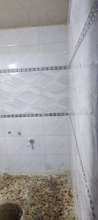 خلفه سيراميك حمامات جدران ارضيات بايات درج متفرغ حاليا 07823936465