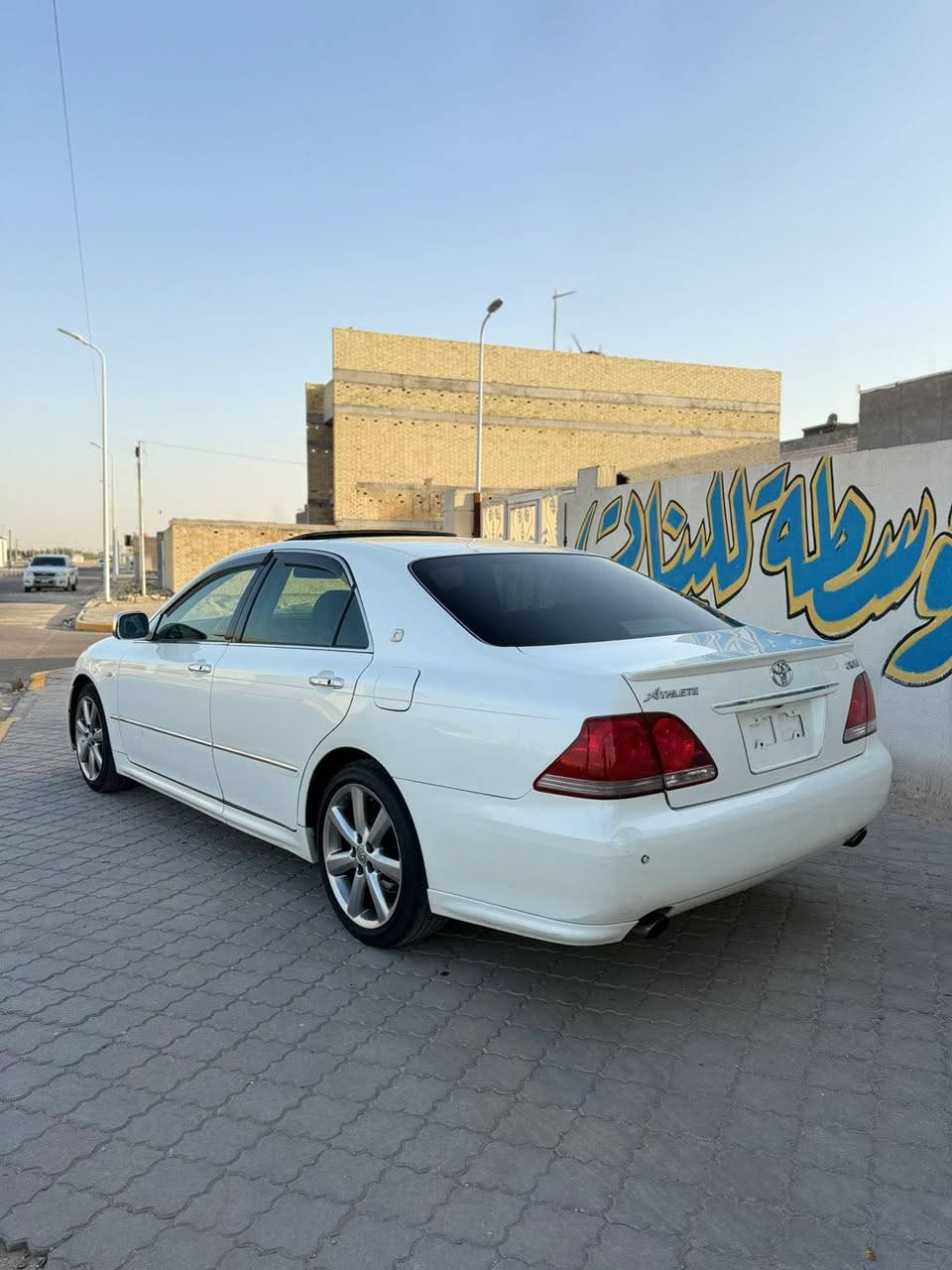 سلام عليكم شاهينه رقم بصره دخول جديد. مزاد.   سياره فووول مواصفات.  فتحه كشنات جلد فول.  شاصي 80.  سياره كفاله عامه.   اثنه ام عيون. ويل دنك.  سياره مكينه وكير وحداده كارتون.  تبريد. ثلج.  مابيها نقص برغي.   سعر. 155مجالها كلششش قليل. هاتف.  *********** البصره
