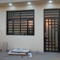 معمل حدادة • ابو احمد • محطة العوالي