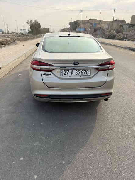 سلام عليكم 

فورد فيوجن 2017

* محرك ١٥٠٠ توربو المرغوب

* مواصفات فول الفول SE plus 

* كود الباب

* سلايت

* كشنات كهربائي

* كشنات هيتر

* شاشه كبيرة

* كاميرا دوارة

* تبريد لمس

* دبل كيج km. mil

* مرايه هيتر

* مرايه اشاير

* نضام داخل المدينة 

* تحديد سرعة

* تحكمات ستيرن

* بريك بصمة

* لايت اوتو

* ليد نهاري 

* شاشه كار بلي

* شاشة اندرويد

* حساسات خلفي

* تبريد تدفئة مركزي

* كير ماوس

* شفتات ستيرن

* بصمه تشغيل

* رقم جديد

* سنوية ٢٠٣٠

* تحويل وكالة شرط

* كير و محركً فول

سعر 120 مجال كلش بسيط***********
