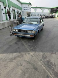 السلام وعليكم كرونه للبيع بسمي رقم بغداد أنكليزي جاهزه كير محرك غرفه ب...