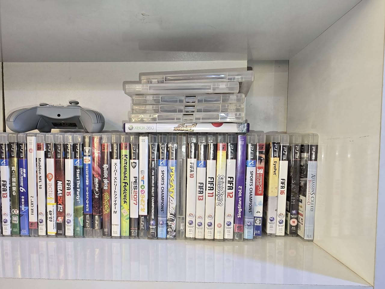 متاح


**إذا كنت صاحب هذا الإعلان وتريد حذفه لأي سبب، رجاءا أرسل رسالة إلى الدعم الفني**