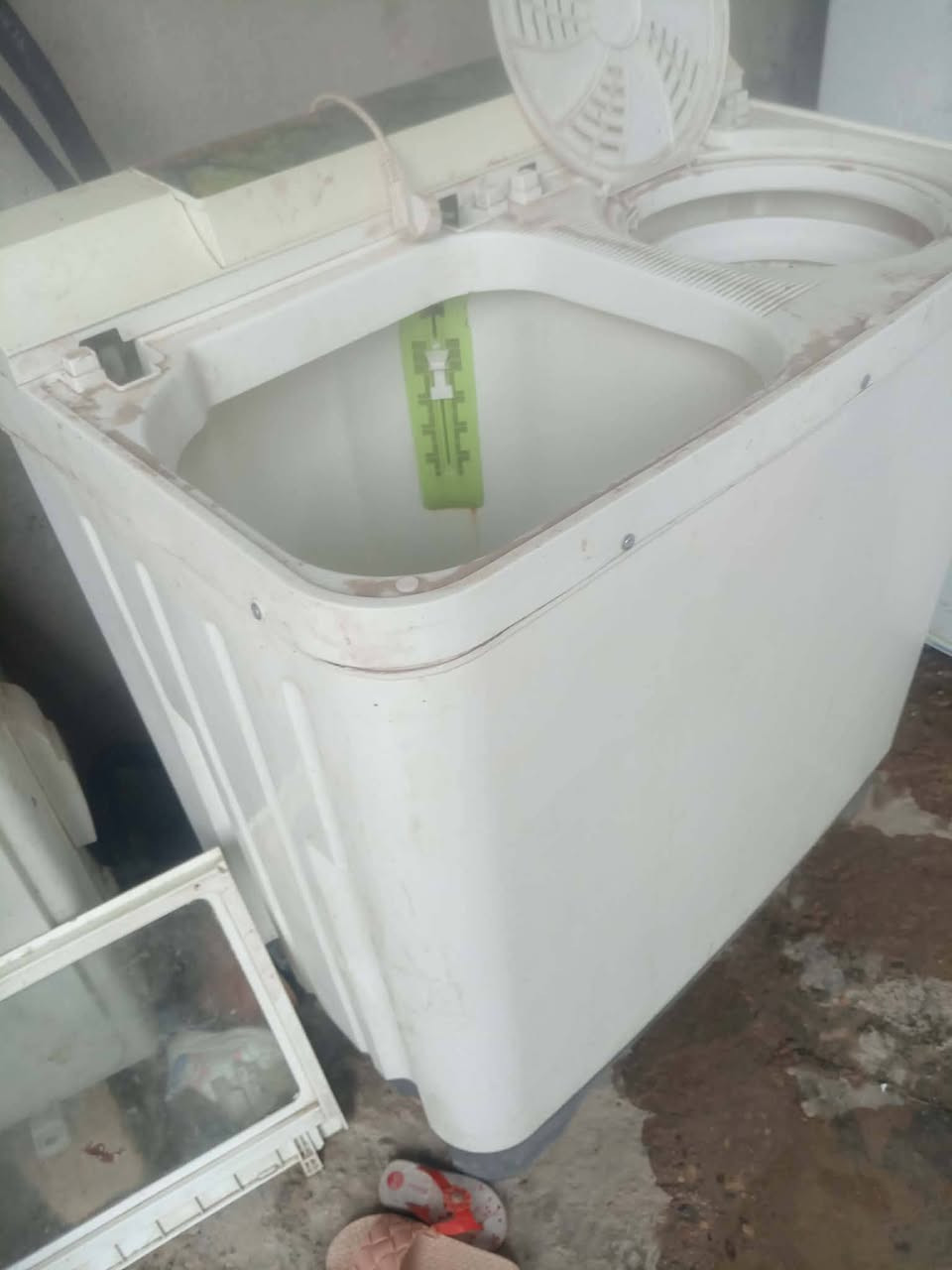 غساله للبيع سعره ٥٠


**إذا كنت صاحب هذا الإعلان وتريد حذفه لأي سبب، رجاءا أرسل رسالة إلى الدعم الفني**