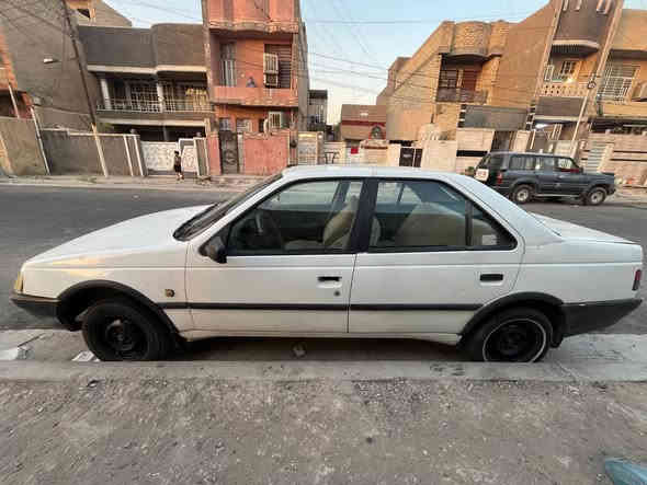 السلام عليكم
بيجو روى موديل 2009
سيارة جاهزة مكينة وكير وكهربائيات وصدر كله جديد وتايرات نضيفة
سيارة بأسمي تحويل مباشر، السنوية 2029
مكاني بغداد حي اور
السعر 26وبيها مجال بسيط
***********بي واساب
