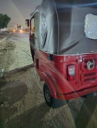 تكتك للبيع جاهزه كبل لشارع مكينه كير اكسل مكفول مديل١٨شهر١١رقم بغداد م...