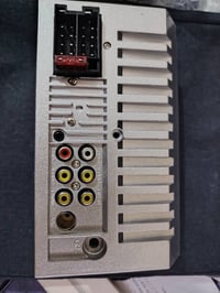 شاشة سيارة • ٧ انج • بغداد الاعظمية