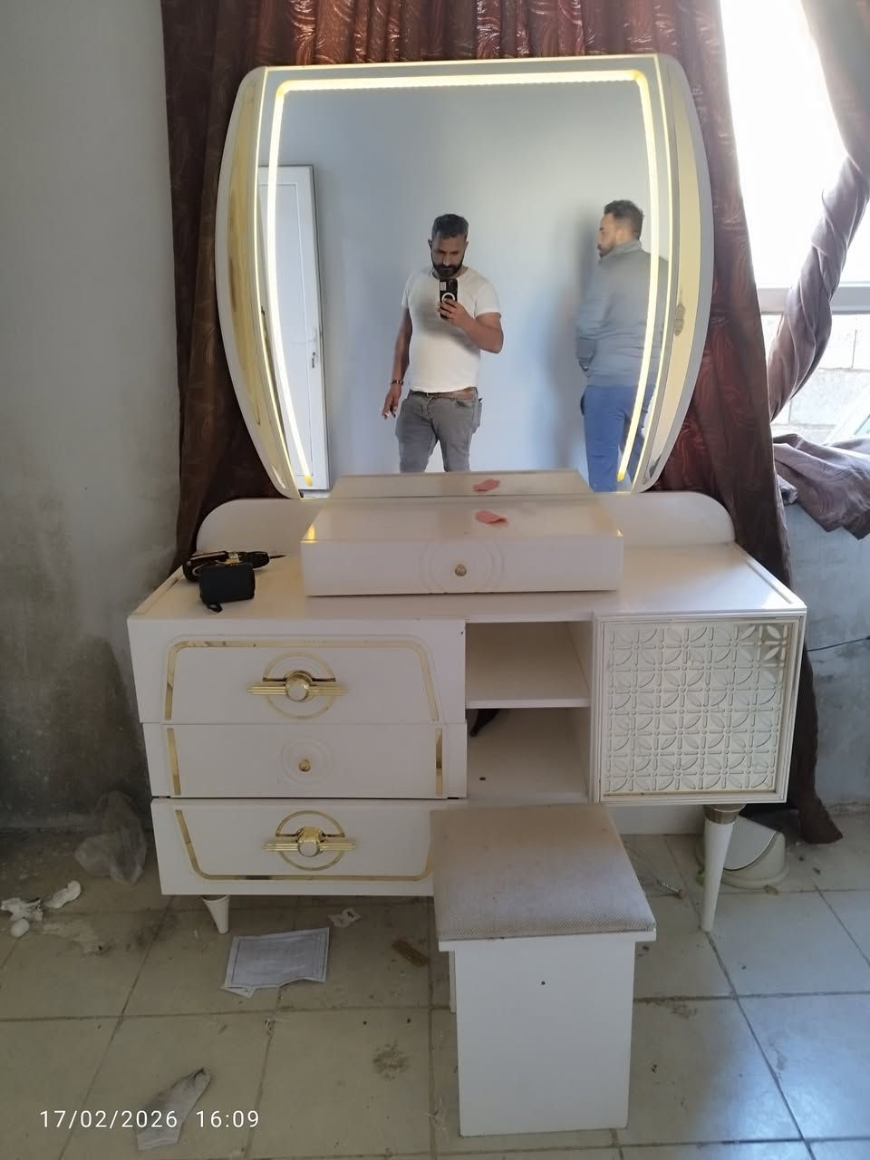 غرفه نوم تركي سعر ٤٥٠ الف


**إذا كنت صاحب هذا الإعلان وتريد حذفه لأي سبب، رجاءا أرسل رسالة إلى الدعم الفني**