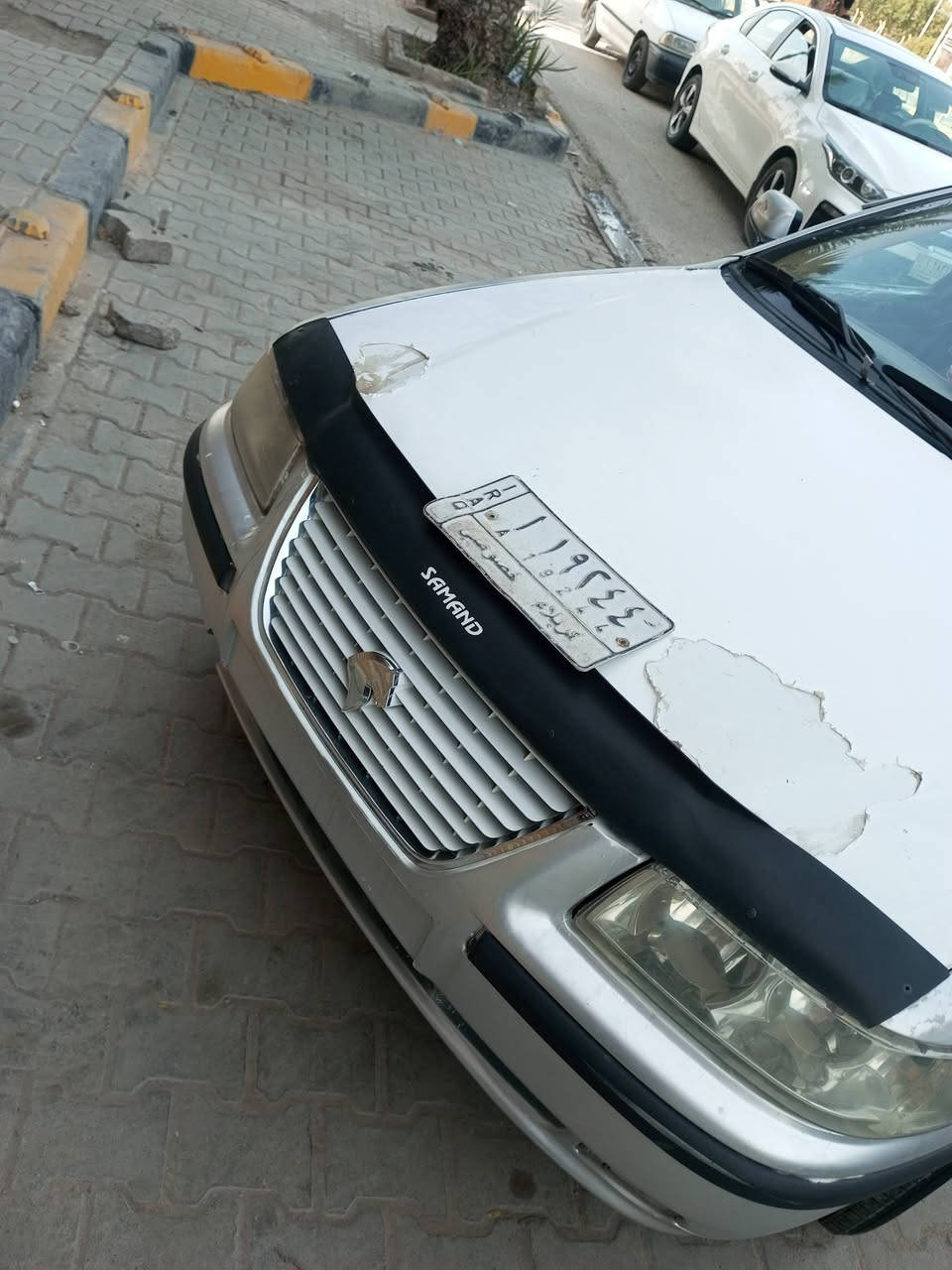خاص


**إذا كنت صاحب هذا الإعلان وتريد حذفه لأي سبب، رجاءا أرسل رسالة إلى الدعم الفني**