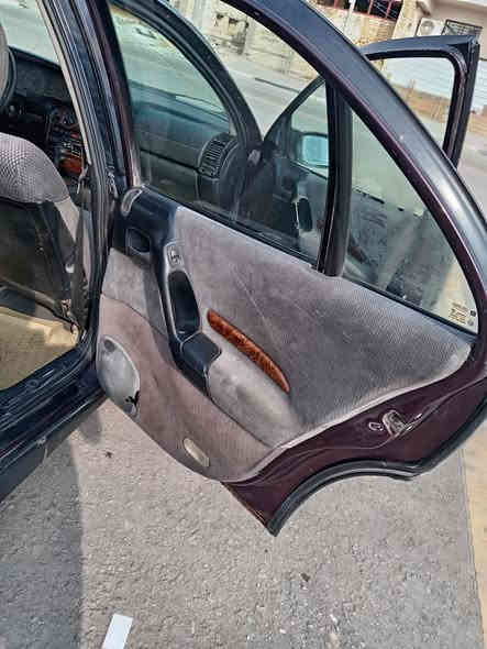 للبيع    اوبل  بزون موديل ٩٤ كير ومكينه.  2500.  كير ومكينه خير من الله  اوتو  صبغ عام أثر جراد بدون ضربه     اي نقص مابيه  كله شغال كهربايات   السعر ٤٠ وبيه مجال  للستفسار    اتصل ***********.مكاني كربلاء
