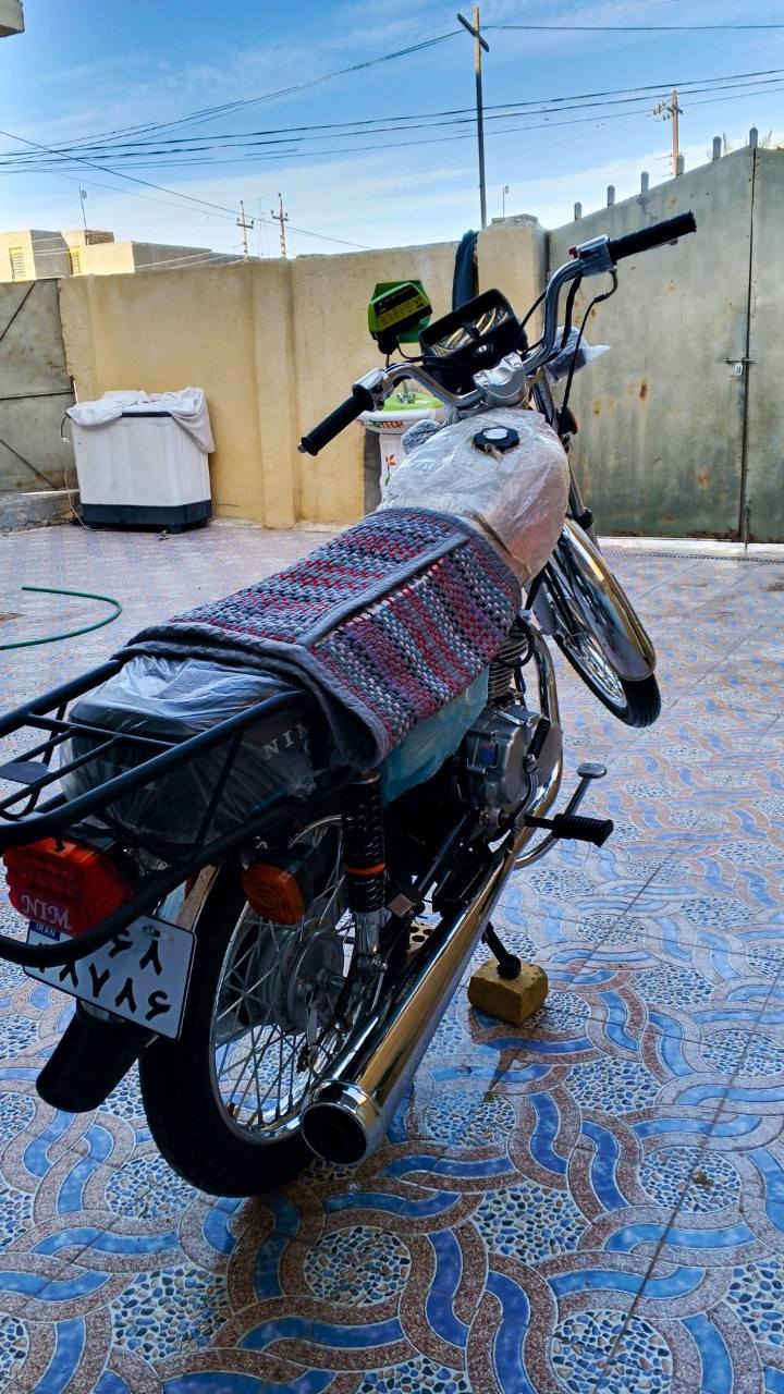 سلام عليكم اريد امراوس ابدايون نفخ اي موديل دراجه جديده موديل 27
مكان بابل الهاشميه هذا رقمي ***********
