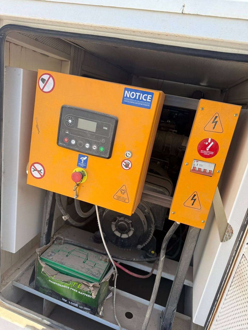 مولد بيركنز للبيع مكان الفلوجه للتواصل ***********
