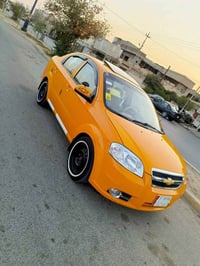 ٢٠٠٧ • محرك ١٦٠٠ • رقم كركوك