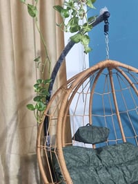 مرجوحتين • للبيع