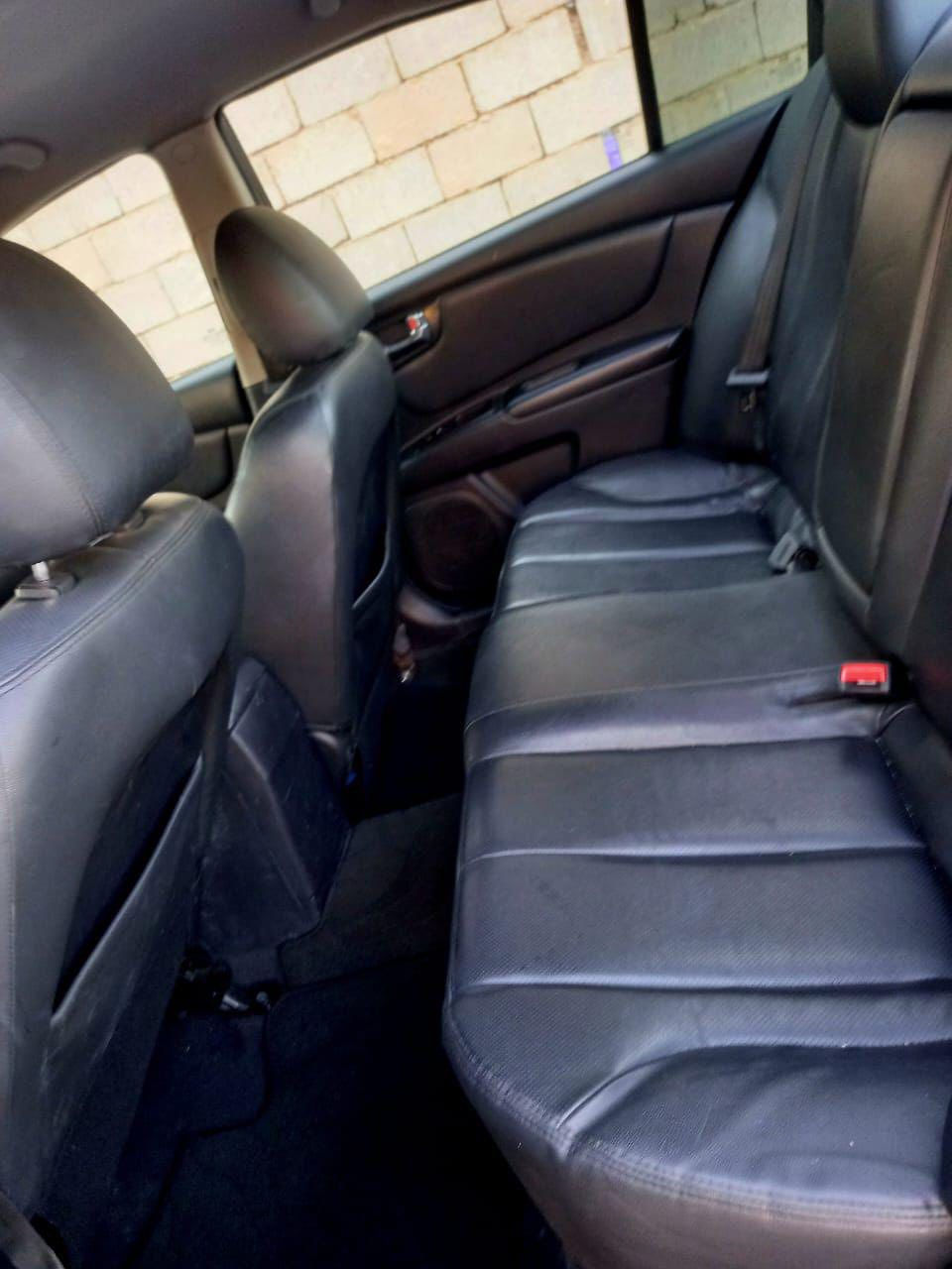 ‎اوبتيما 2010 ادوات كصة جنطة متومه طبق الأصل رقم وسنوية بغداد 

‎جاهزه سياره ألف ماتصرف عليها 
‎مكانها البصره 

‎سعرها 50 بيها مجال ***********
