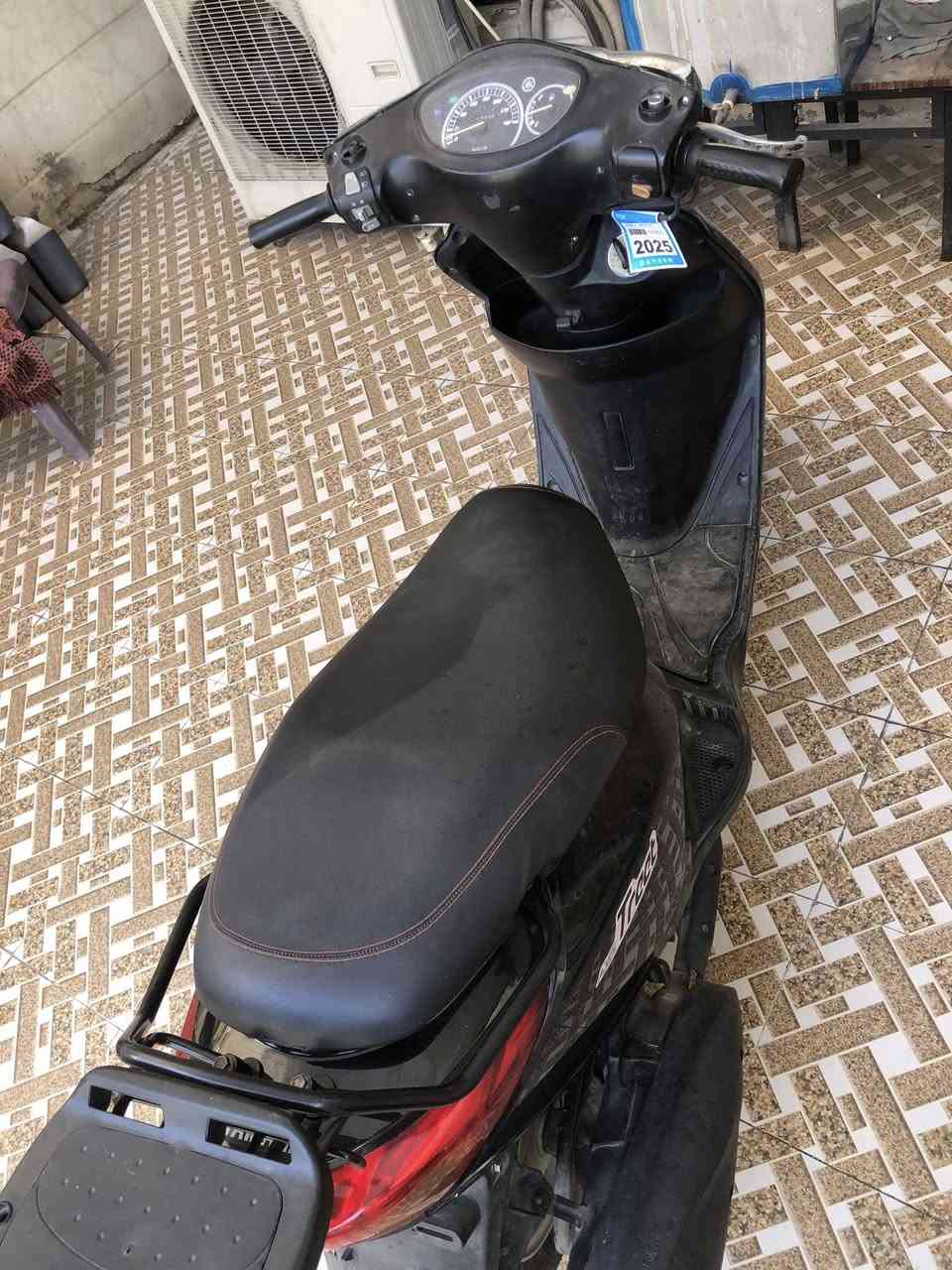 سلام عليكم دراجة اكزز للبيع دراجة جديدة سعر مليون 150


**إذا كنت صاحب هذا الإعلان وتريد حذفه لأي سبب، رجاءا أرسل رسالة إلى الدعم الفني**