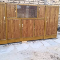 بوفيه ٣م • نضيفه • الشاميه