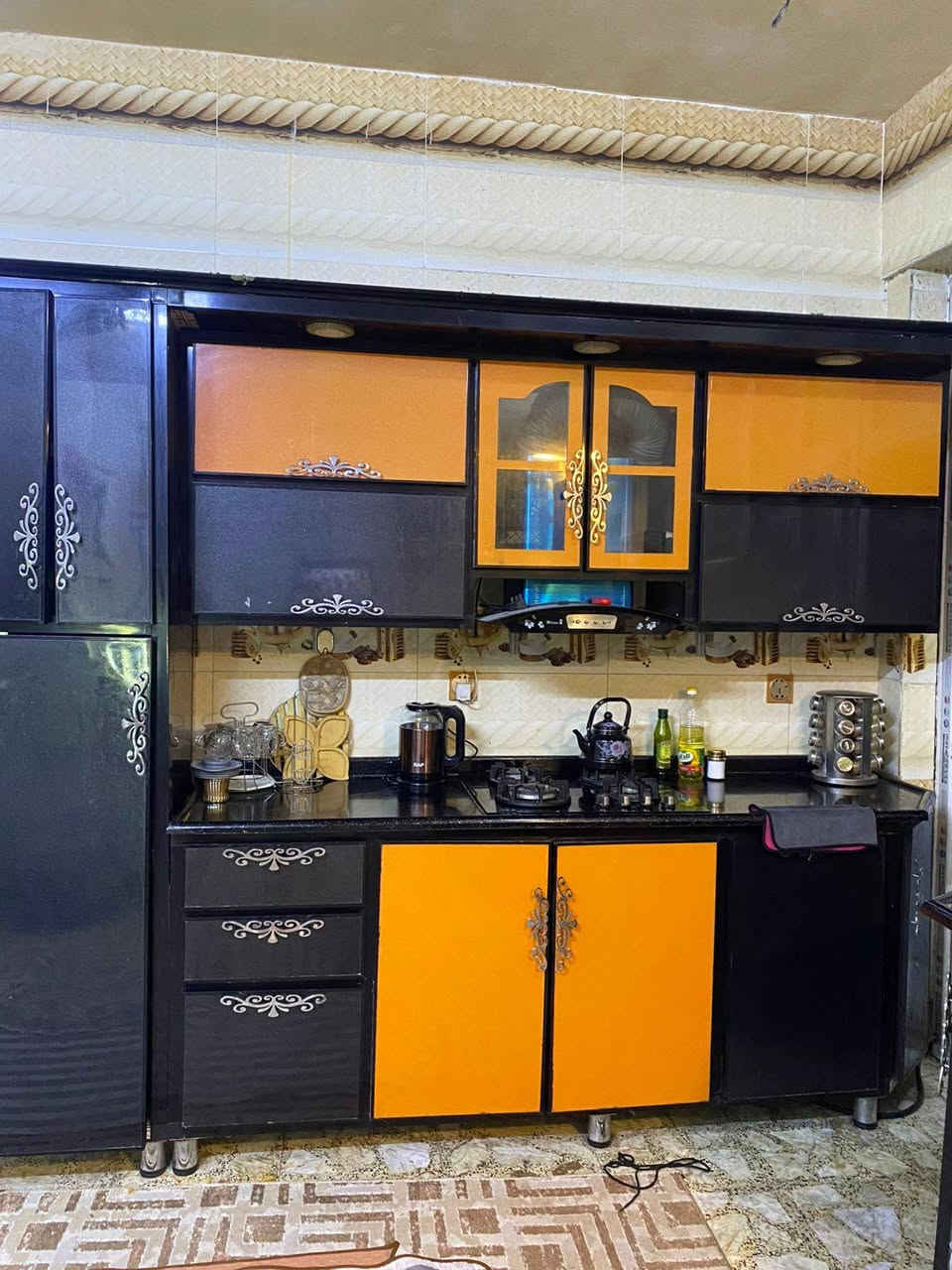 كاونتر لبيع سعر مليون وربع مكاني العامريه الستفسار ع هذا رقم 776114218063


**إذا كنت صاحب هذا الإعلان وتريد حذفه لأي سبب، رجاءا أرسل رسالة إلى الدعم الفني**