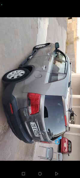 للبيع سورنتو موديل 2013 رقم كركوك دولي سنويه لغايه 2030 شرط التحويل السياره ماشيه ١٠٠ الف حقيقي محرك وكير بشرط السياره بيه نصف باب خلفي سايق صبغ فقط رش بدون دواخل شرط الفحص السياره تخم تاير صدر تبريد دوشمه كله جديد السياره جديده مال جناي السعر 145 للإستفسار الاتصال على هاذه الرقم *********** العنوان كركوك الحويجه العباسي قريه العيون
