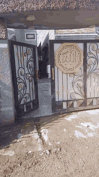 الباشليه • ١٩٠م • غرفتين