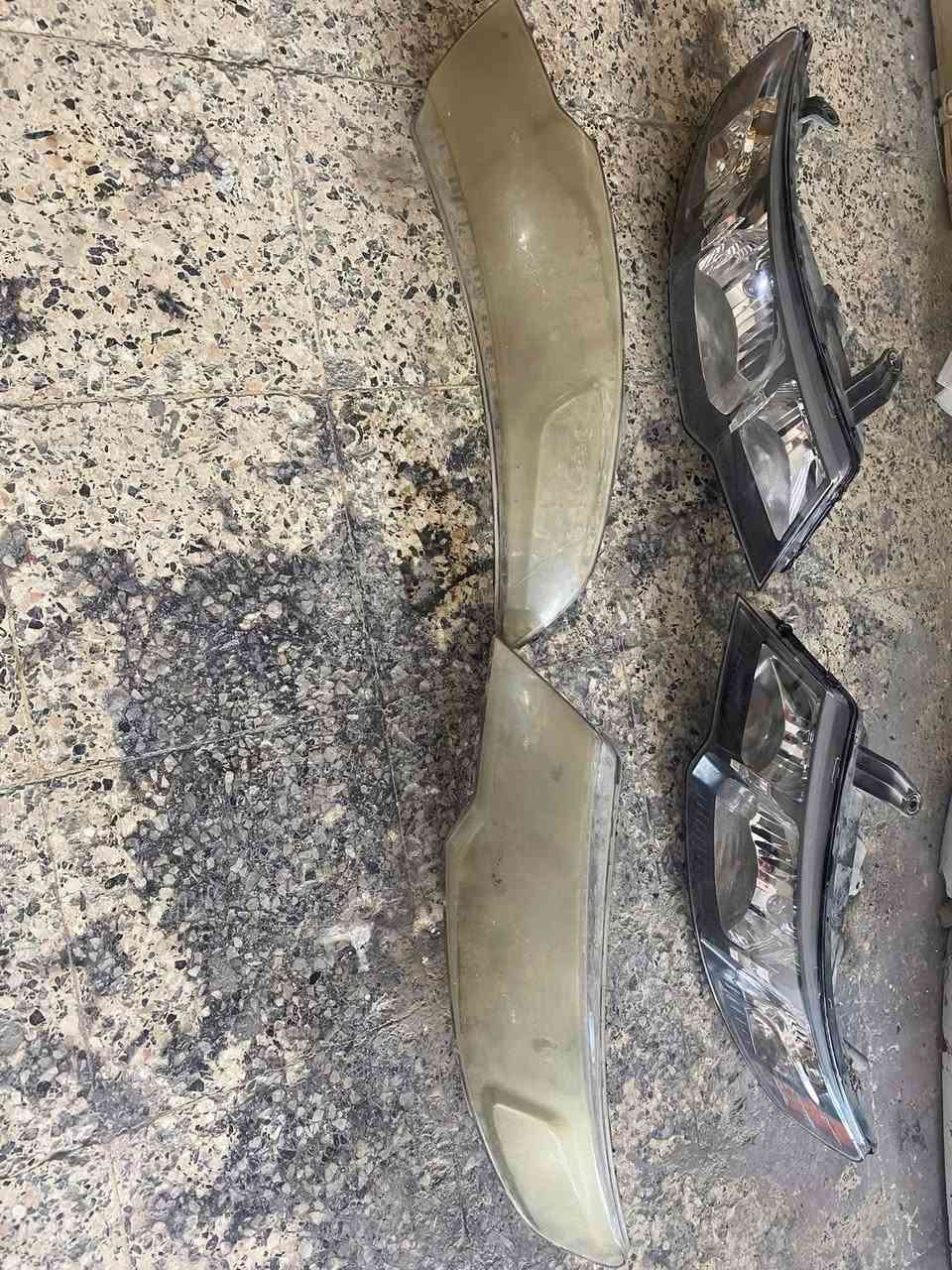 يتوفر لدنيا تبديل جام مازدات النترا باسعار تنافسيه وشرط الظمان بعدم دخول الماء او الضباب الى المازده
النترا مقدس  سعر الزوج مع العمل ٤٥ الف 
النترا  ١٦ /١٧/١٨ سعر الزوج مع العمل  ٥٥ الف 

ملاحظه/في حال وجود كسر في ضهر المازده يتم تصليحه 
ويختلف السعر مع التصليح حسب نوع الضرر 
عنوان المحل الدوره قرب فلكة ابو دشير 
ومجاور جامع (ياسين والقرءان الحكيم )
للاستفسار ***********
متواجدين من الساعه ٩ صباحاً الى الساعه ٨ ليلاً
